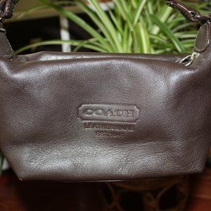 small Coach bag